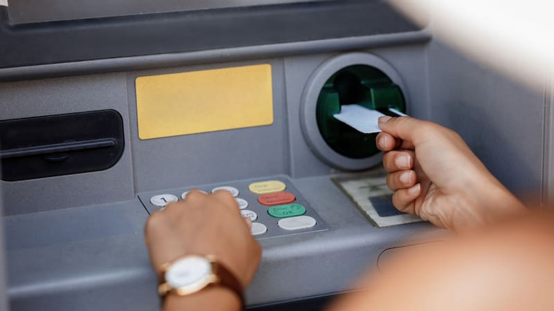 Cambian los cajeros automáticos: desde noviembre ya no se podrá superar este límite de extracción diaria