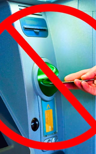 Noviembre se prepara para un cierre de cuentas bancarias: afectará a todos los que no cumplan este requisito