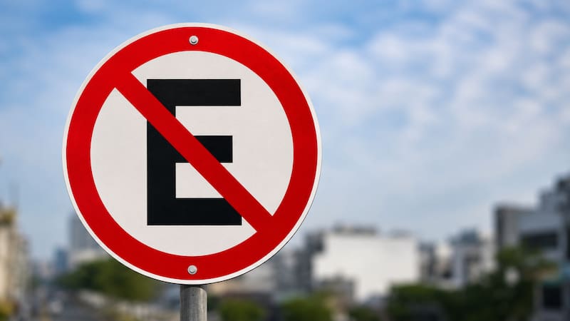 Cambian los estacionamientos en la Ciudad.