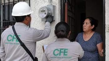 Oficial | El Gobierno busca eliminar los cortes de luz con una modernización en la red de la CFE: funcionará con última tecnología y energías renovables