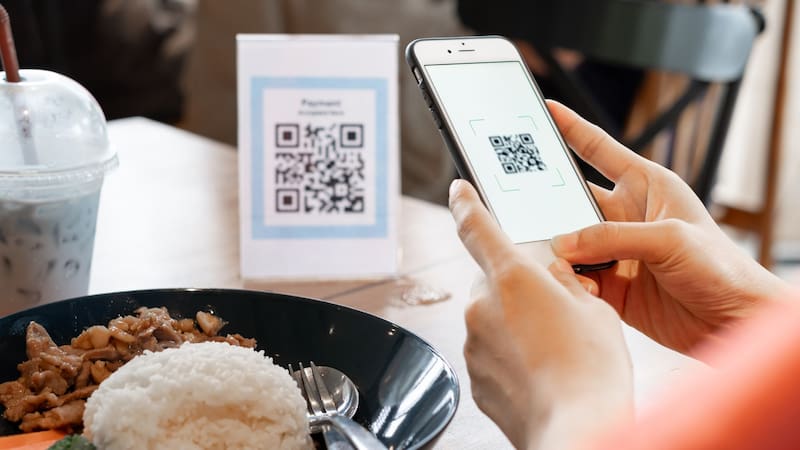 Cambian los pagos con código QR en los negocios: cómo funcionarán
Fuente: Shutterstock