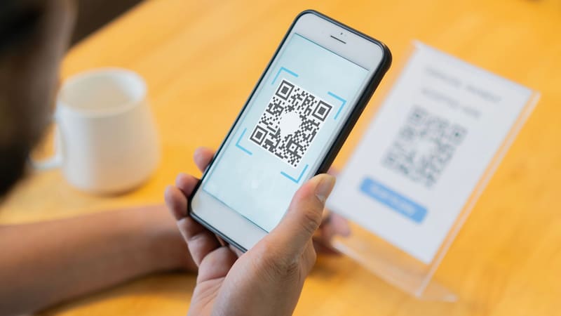 Cambian los pagos con código QR en los negocios: cómo funcionarán
Fuente: Shutterstock