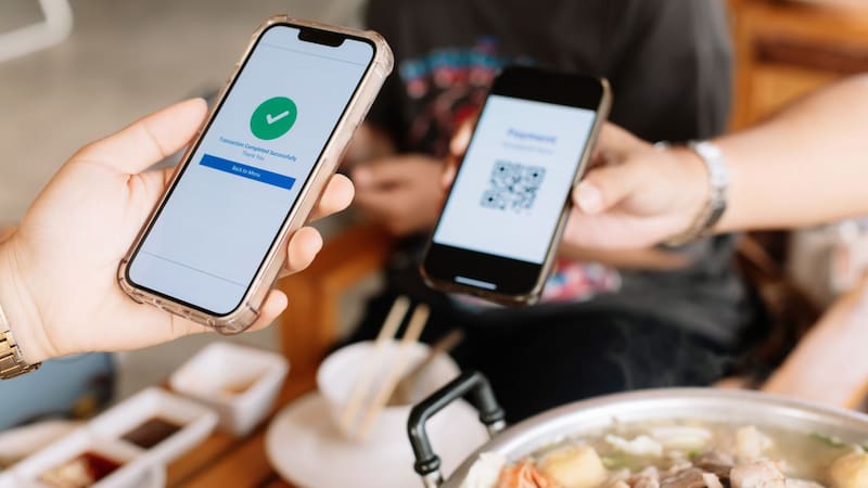 Cambian los pagos con código QR en los negocios: cómo funcionarán
Fuente: Shutterstock