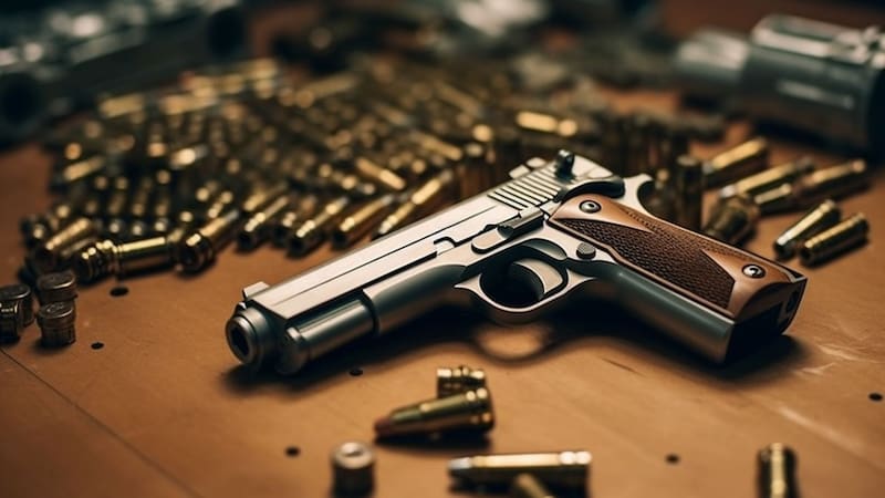 Cambian los requisitos para la portación de armas