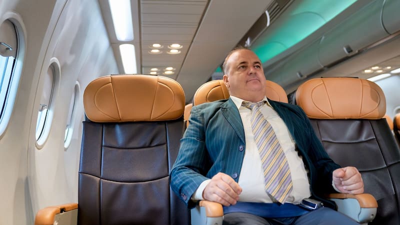 Cambian los vuelos para siempre: multarán a pasajeros conflictivos y crearán listas negras para expulsarlos de todas las aerolíneas de este país