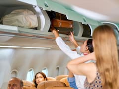 Cambian los vuelos para siempre: multarán a pasajeros conflictivos y crearán listas negras para expulsarlos de todas las aerolíneas de este país