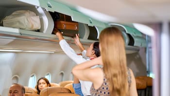 Cambian los vuelos para siempre: multarán a pasajeros conflictivos y crearán listas negras para expulsarlos de todas las aerolíneas de este país