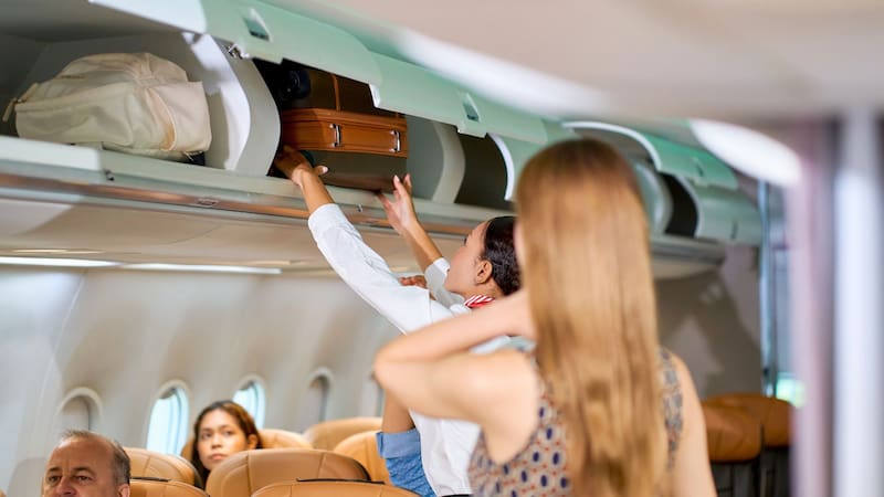 Cambian los vuelos para siempre: multarán a pasajeros conflictivos y crearán listas negras para expulsarlos de todas las aerolíneas de este país