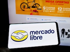 Sorpresa en la Bolsa: se dispara Mercado Libre por “una historia de crecimiento sostenible”