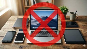 Cambian todos los celulares, notebooks y tablets para siempre: usaran este tipo de USB obligatorio a partir del 28 de abril