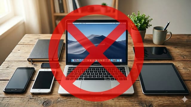 Cambian todos los celulares, notebooks y tablets para siempre: usaran este tipo de USB obligatorio a partir del 28 de abril