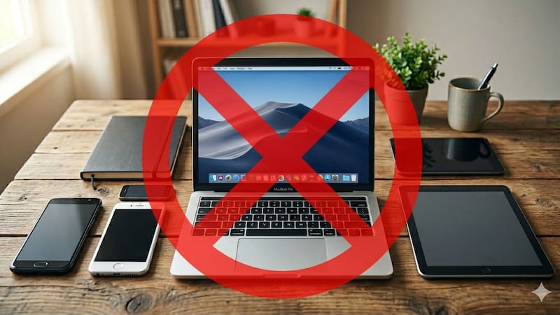 Cambian todos los celulares, notebooks y tablets para siempre: usaran este tipo de USB obligatorio a partir del 28 de abril