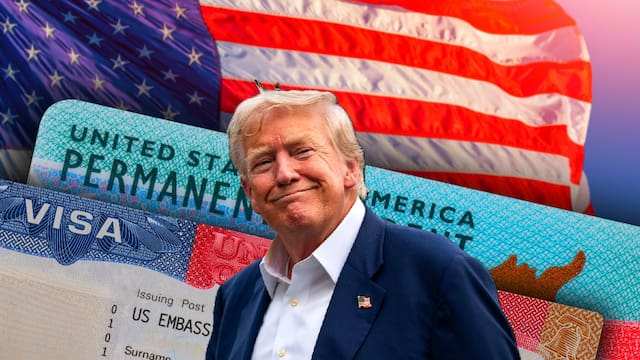 Se aceleran las Green Card: el Gobierno elimina este requisito obligatorio y todas estas solicitudes serán aceptadas a partir de ahora