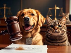 Adiós a la adopción y entrega de mascotas sin chip identificador: dónde aplica la nueva ley animal