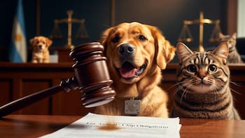 Adiós a la adopción y entrega de mascotas sin chip identificador: dónde aplica la nueva ley animal