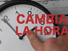 Cambia la hora en estas regiones de México: todos tendrán que cambiar sus relojes y retrasar las agujas en noviembre