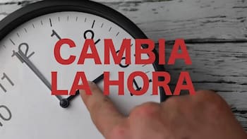 Cambia la hora en estas regiones de México: todos tendrán que cambiar sus relojes y retrasar las agujas en noviembre