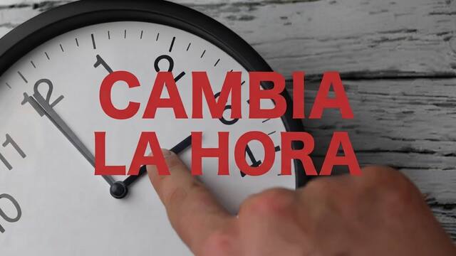 Cambia la hora en estas regiones de México: todos tendrán que cambiar sus relojes y retrasar las agujas en noviembre