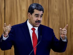 Donald Trump anunció que EE.UU. capturó a Nicolás Maduro y lo sacó de Venezuela tras una fuerte ofensiva militar