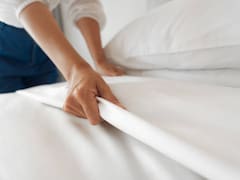 Ni 15 días ni un mes: la frecuencia ideal para cambiar las sábanas en tu casa
