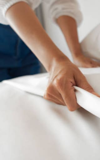 Ni 15 días ni un mes: la frecuencia ideal para cambiar las sábanas en tu casa