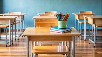 Cierran las escuelas de todo el país a partir del 22 de diciembre y no habrá más clases para preescolar, primaria y secundaria