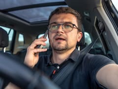 Ya es oficial | Suspenderán la licencia de conducir y aplicarán multas a quienes cometan estas faltas en julio