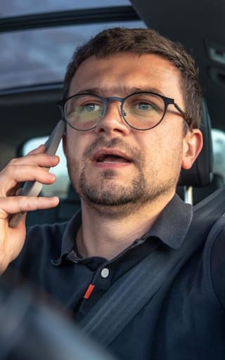 Ya es oficial | Suspenderán la licencia de conducir y aplicarán multas a quienes cometan estas faltas en julio