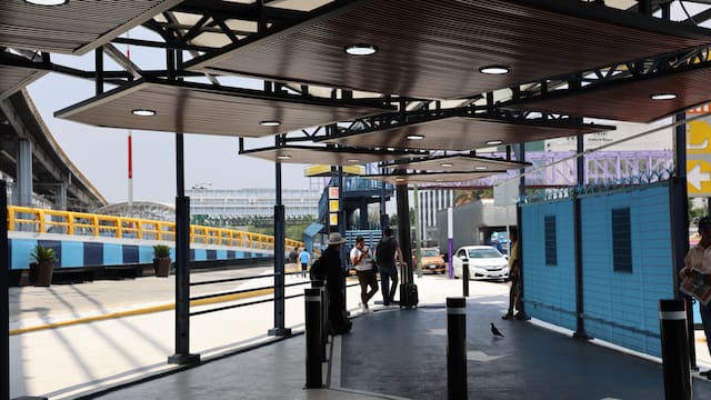 Urgente | Confirmaron nuevos cambios en el acceso al AICM: esto debes saber antes de llegar a la Terminal 2