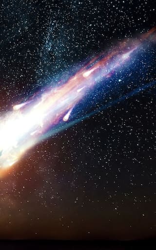 Alerta por la llegada del 3I/ATLAS: la NASA alista el “ejercicio defensivo” más grande de la historia