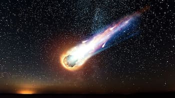 Cambio inesperado en el cometa 3I/ATLAS: la imagen que enciende las alertas de la comunidad científica