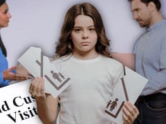 La Corte Suprema cambió los tribunales familiares | Los hijos podrán decidir con qué padre vivir a partir de esta edad