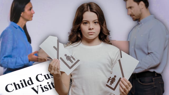 La Corte Suprema cambió los tribunales familiares | Los hijos podrán decidir con qué padre vivir a partir de esta edad