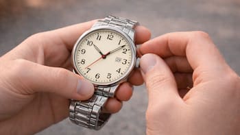 Se acerca el cambio de hora en todo el país: qué día y cómo hay que ajustar los relojes en 2026