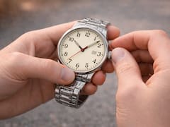 Comienza el cambio de hora en todo el país: todas las personas deberán ajustarlo de esta manera