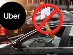Adiós a Uber en CDMX: ¿multas y sanciones para quienes usen la aplicación?