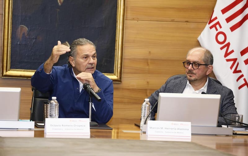 ¿Quiénes podrán acceder a los nuevos créditos del INFONAVIT?