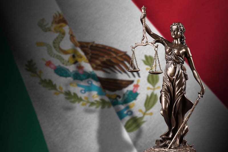 Cambian los juicios en México: el Gobierno impuso nuevos límites de tiempo a jueces y autoridades del Poder Judicia
