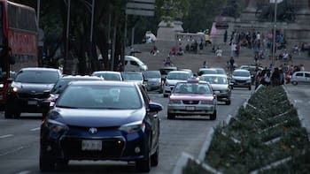 Mala noticia en CDMX | La medida que aprobó Clara Brugada y que afectará el transporte público