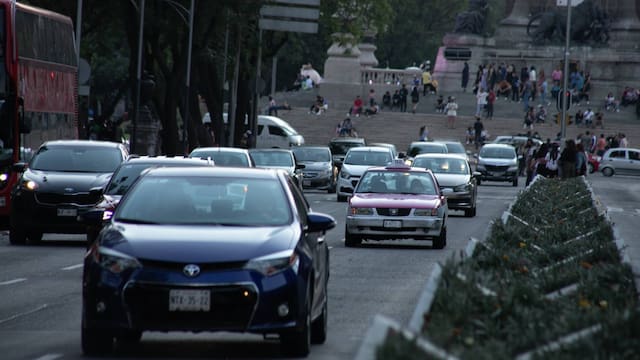 Mala noticia en CDMX | La medida que aprobó Clara Brugada y que afectará el transporte público