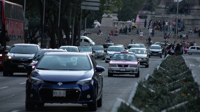 Todas las rutas y consejos a seguir.