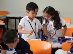 Cambia para siempre la atención a la salud mental de niños y niñas en las escuelas: afectará a millones de alumnos en todo el país