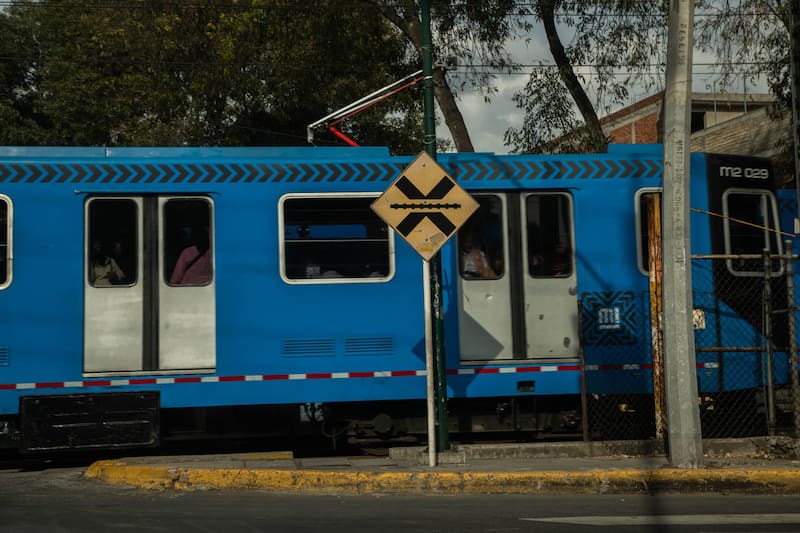 En el comunicado se precisa que “a partir de esa hora se contará con el apoyo de unidades de la Red de Transporte de Pasajeros (RTP) y trolebuses de Tasqueña hasta Xochimilco”.