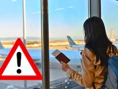 Aumentan los pasajes de avión | una de las aerolíneas más importantes del mundo cobrará más caro los asientos a estos pasajeros