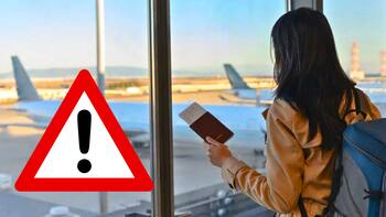 Aumentan los pasajes de avión | una de las aerolíneas más importantes del mundo cobrará más caro los asientos a estos pasajeros