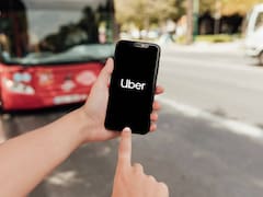 ¡Guerra en el AICM! Uber desafía operativos de la Marina con Amparo Federal de cara al Mundial 2026