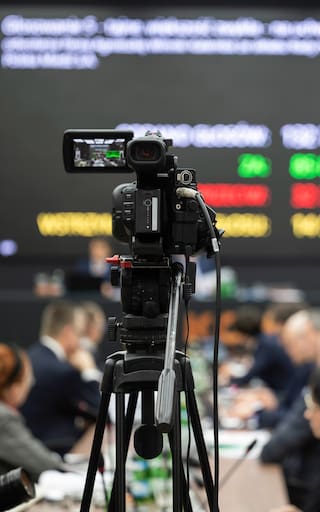 Quiénes son los máximos referentes de la comunicación en las principales empresas de la Argentina