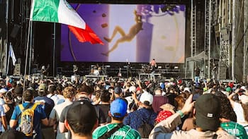 Confirmado | Camilo Séptimo se declaró en duelo por el asesinato de su tecladista: suspendió todos los conciertos de 2026