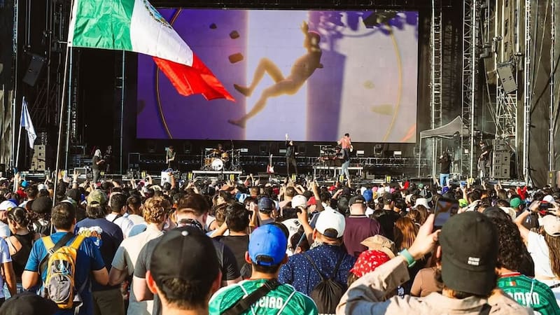 Camilo Séptimo se declaró en duelo por el asesinato de su tecladista: suspendió todos los conciertos de 2026