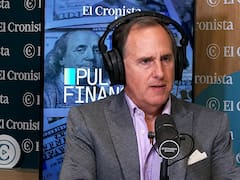 Camilo Tiscornia, sobre el dólar: cómo subir el tipo de cambio real sin reavivar la inflación